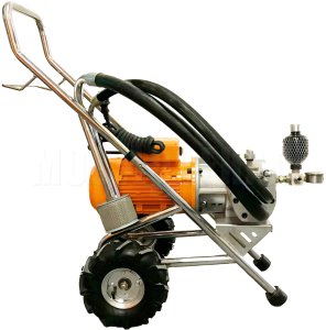 Окрасочный аппарат ASPRO 7100 (2 поста)