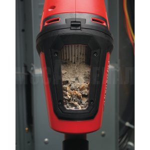 Пылесос Milwaukee M12 HV-0