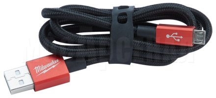 Кабель Micro-USB Milwaukee QUSB