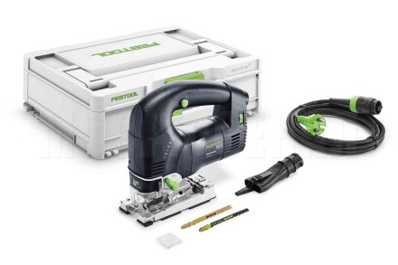 Лобзик маятниковый Festool TRION PSB 300 EQ-Plus