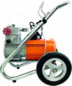 Окрасочный аппарат ASPRO 4100