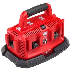 Зарядное устройство Milwaukee M1418C6