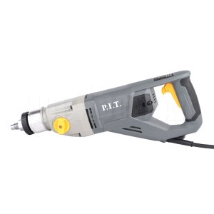 Дрель алмазного сверления сетевая P.I.T. ULTRA PWD150-C