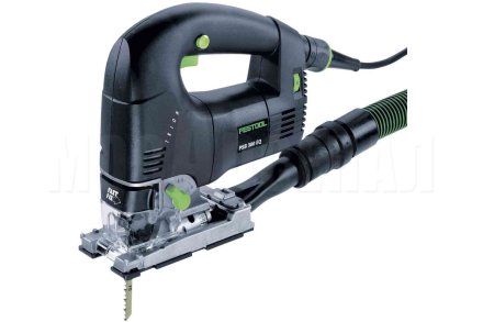 Лобзик маятниковый Festool TRION PSB 300 EQ-Plus