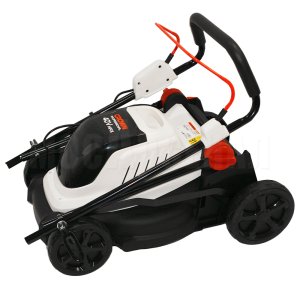 Аккумуляторная газонокосилка CROWN CT29018HX-4