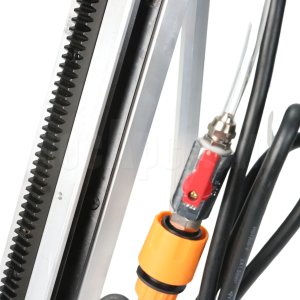 Дрель алмазного сверления сетевая P.I.T. ULTRA PWD230-C1