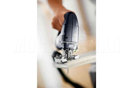 Лобзик маятниковый Festool TRION PSB 300 EQ-Plus
