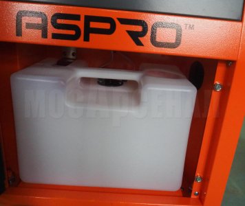 Осушитель воздуха ASPRO-60