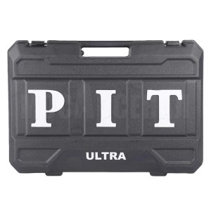 Дрель алмазного сверления сетевая P.I.T. ULTRA PWD150-C