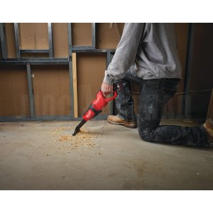 Пылесос Milwaukee M12 HV-0