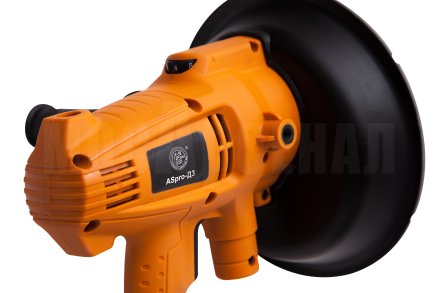 Шлифовальная машинка ASPRO-Д3 (D3)