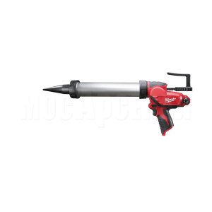Пистолет клеевой Milwaukee M12 PCG/400A-0