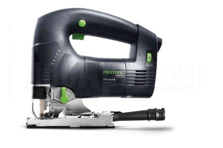 Лобзик маятниковый Festool TRION PSB 300 EQ-Plus