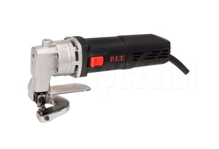 Ножницы по металлу сетевой P.I.T. PDJ250-C
