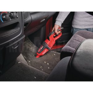 Пылесос Milwaukee M12 HV-0