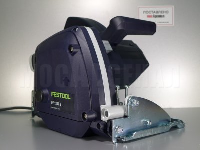   Festool PF 1200 E-Plus Dibond