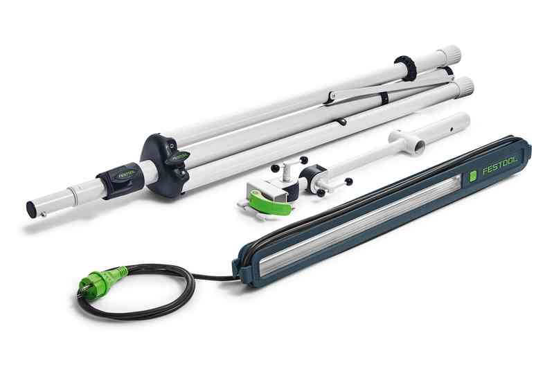   Festool SYSLITE STL 450 Set