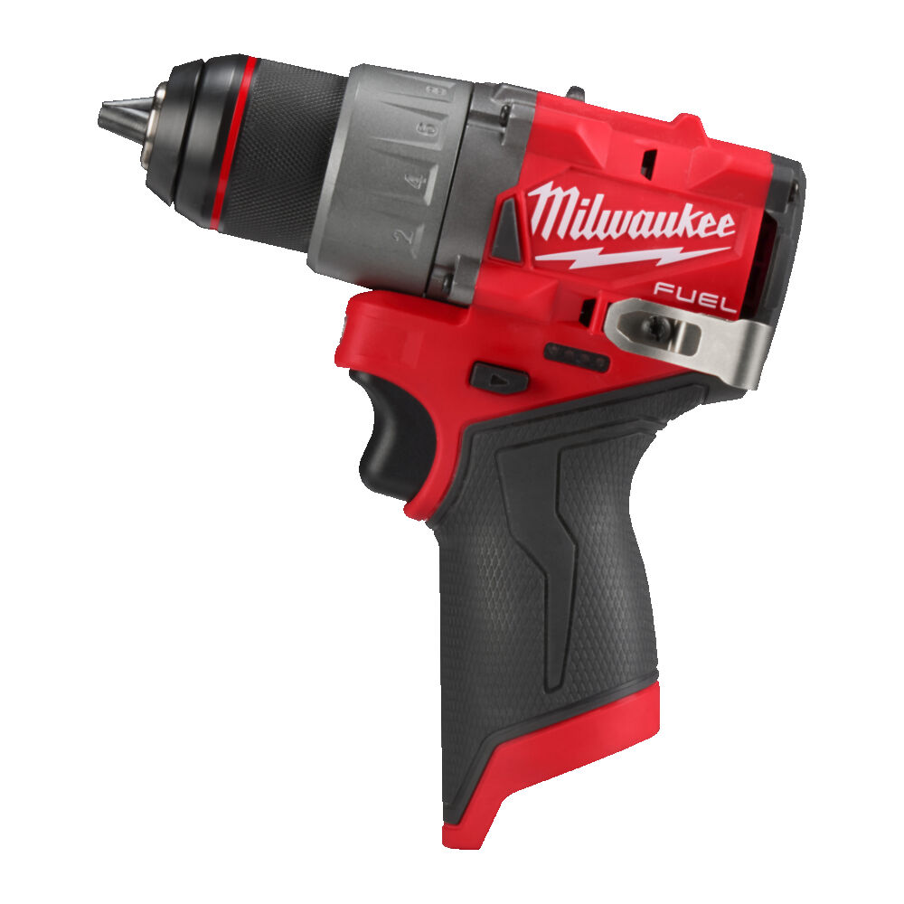 - Milwaukee M12 FDD2-0