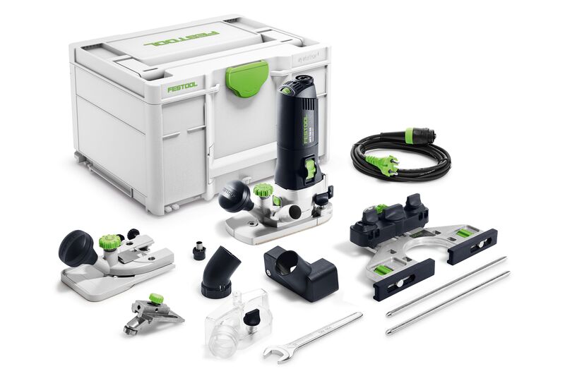    Festool MFK 700 EQ-Plus