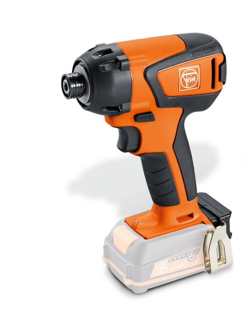    Fein ASCD 12-150 W4 Select
