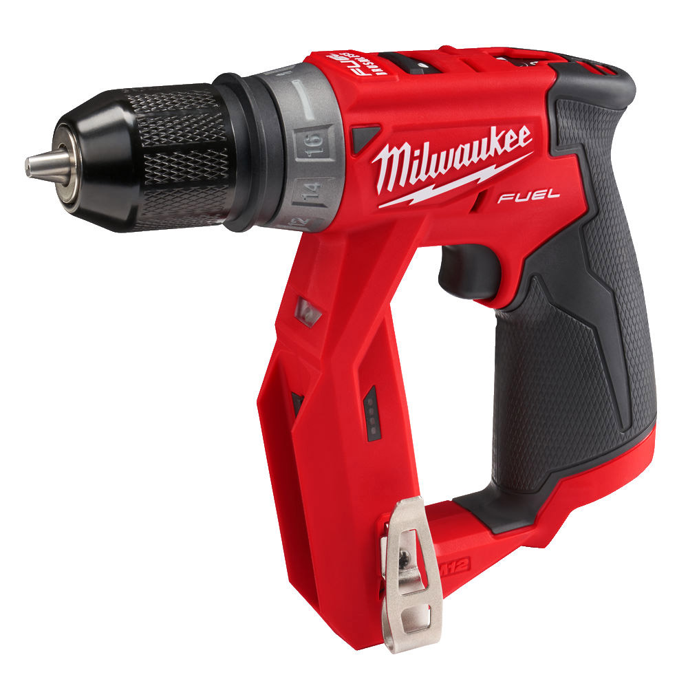 - Milwaukee M12 FDDX-0