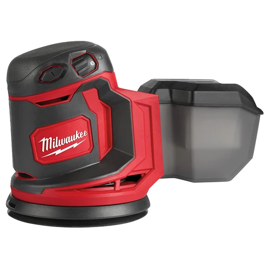   Milwaukee M18 BOS125-0