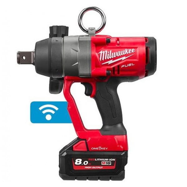  Milwaukee M18 ONEFHIWF1-802X ONE-KEY