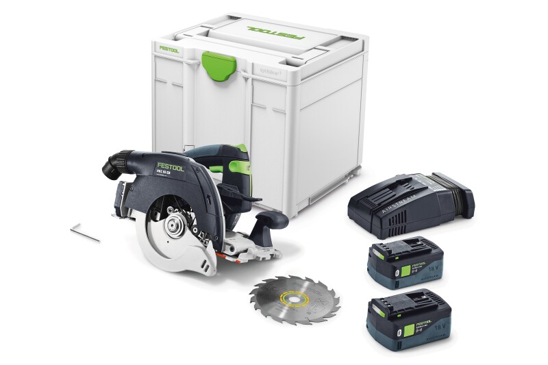    Festool HKC 55 EB-Plus