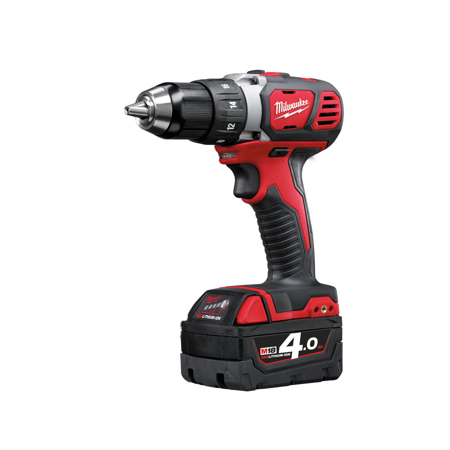- Milwaukee M18 BDD-0