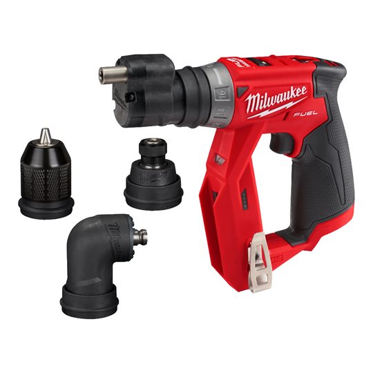 - Milwaukee M12 FDDXKIT-0X