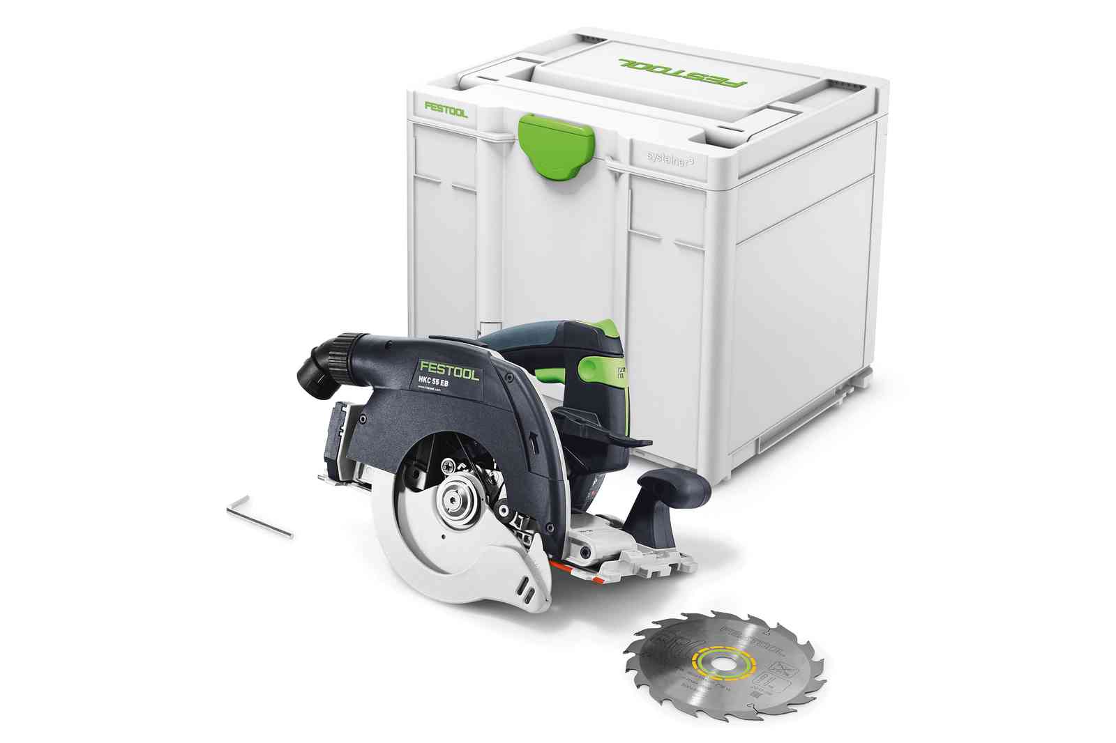    Festool HKC 55 EB-Basic