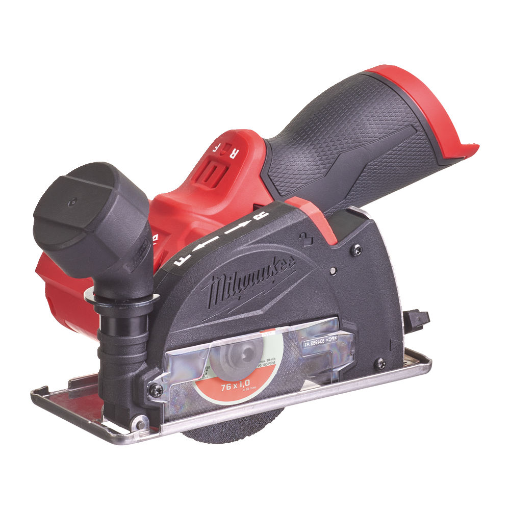   Milwaukee M12 FCOT-0