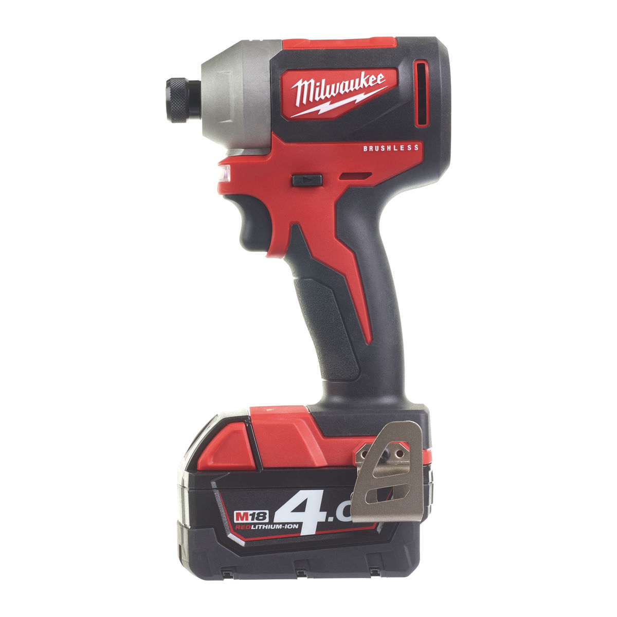  Milwaukee M18 CBLID-402C