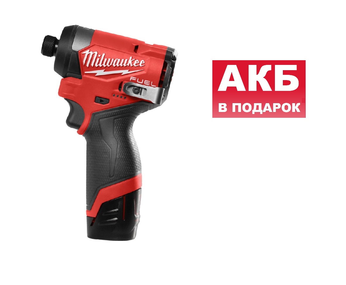 Milwaukee M12 FID2-202X