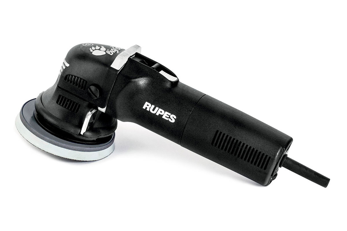    Rupes LHR12E/STD DUETTO
