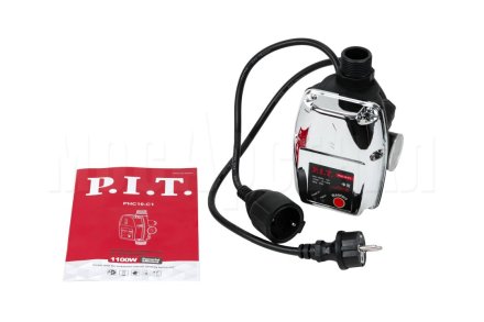 Блок автоматики P.I.T. PHC10-C1