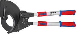 Ножницы для резки кабелей 680 mm Knipex KN-9532100