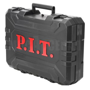 Перфоратор SDS-Plus сетевой P.I.T. PBH32-C6