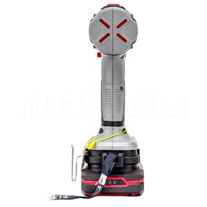 Дрель ударная аккумуляторная бесщёточная P.I.T. PSB20H-10C/2