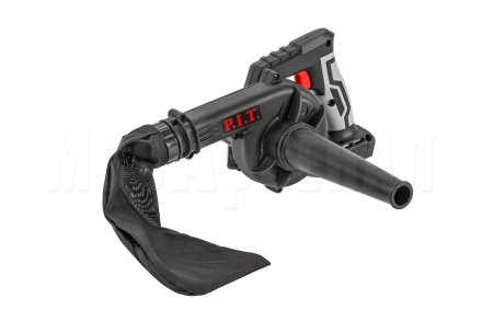 Воздуходувка аккумуляторная P.I.T. PBO20H-300A СОЛО