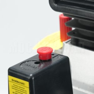 Компрессор сетевой масляный P.I.T. PAC100-C