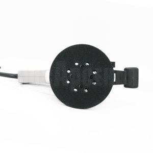 Эксцентриковая шлифовальная машина CROWN CT13395