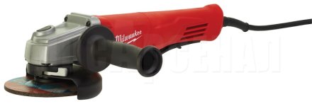 Шлифмашина угловая Milwaukee AG 13-125 XSPD