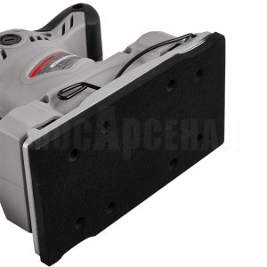 Вибрационная шлифмашина CROWN CT13681