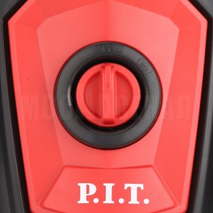 Мойка высокого давления сетевой P.I.T. PHP140-C1