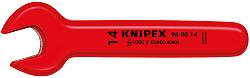 Ключ гаечный рожковый Knipex KN-980009