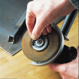 Гайка FIXTEC Milwaukee