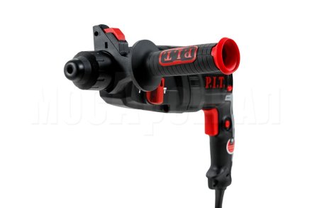 Перфоратор SDS-Plus сетевой P.I.T. PBH28-C5