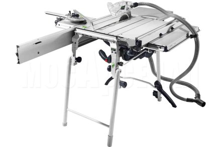 Пила монтажная дисковая Festool PRECISIO CS 50 EBG-Set