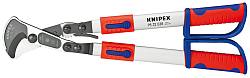 Ножницы для резки кабелей 570 mm Knipex KN-9532038